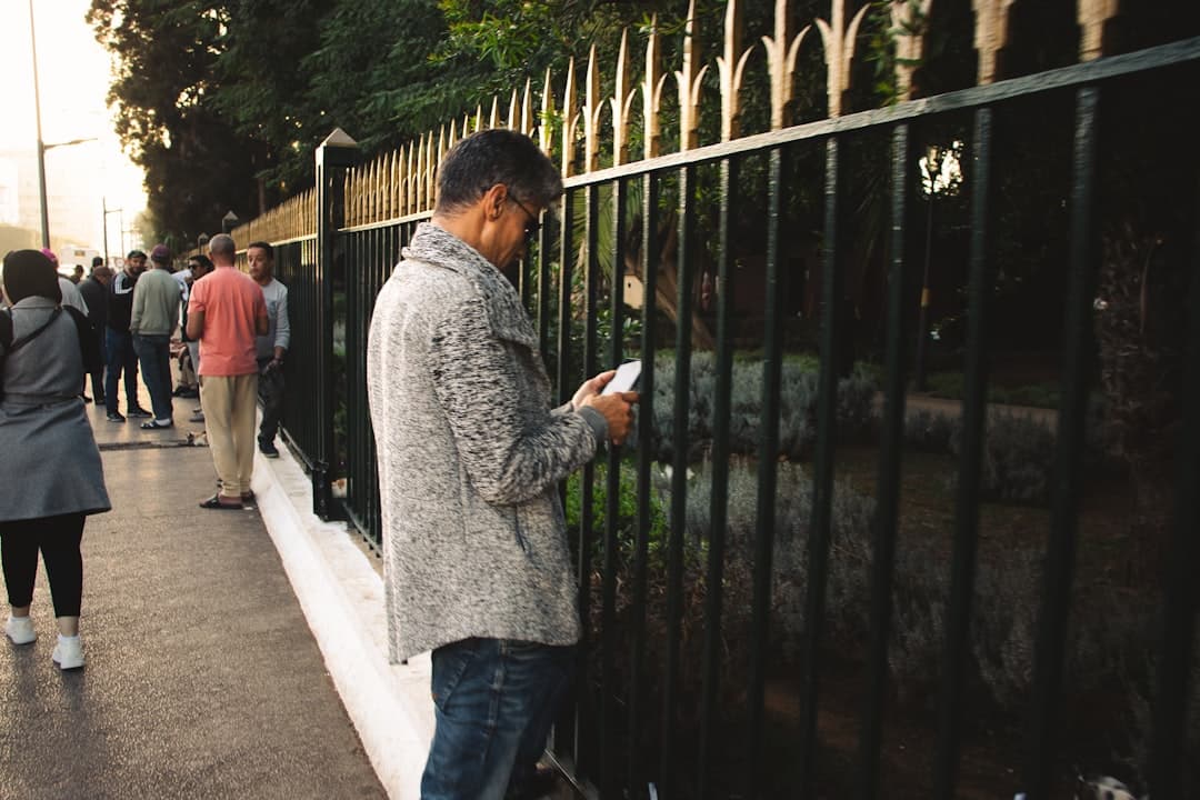 Digital signing on mobile