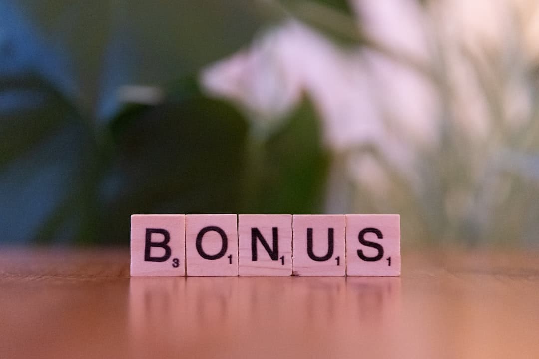 Bonus på bilforsikring