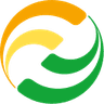 Landkreditt Forsikring logo